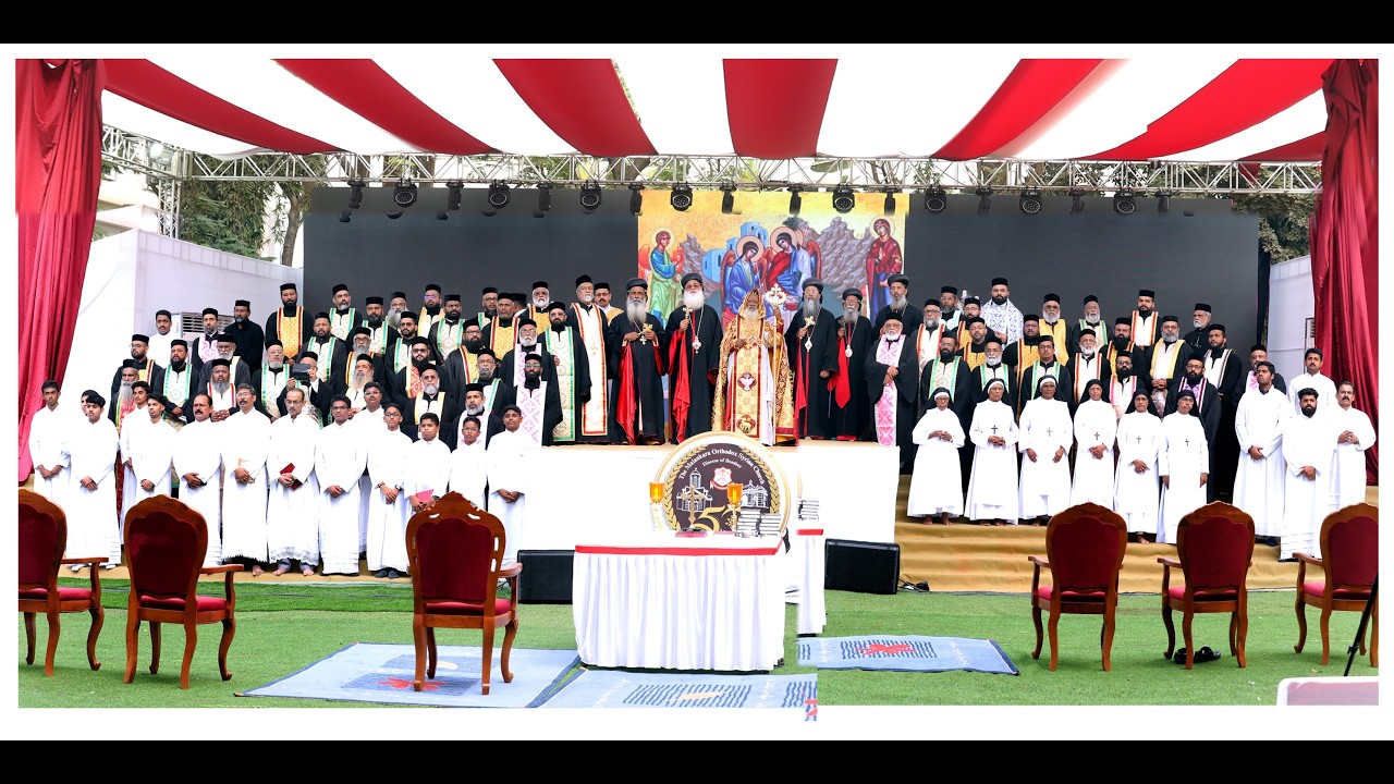 Golden Jubilee Celebration - Diocese of Bombay
