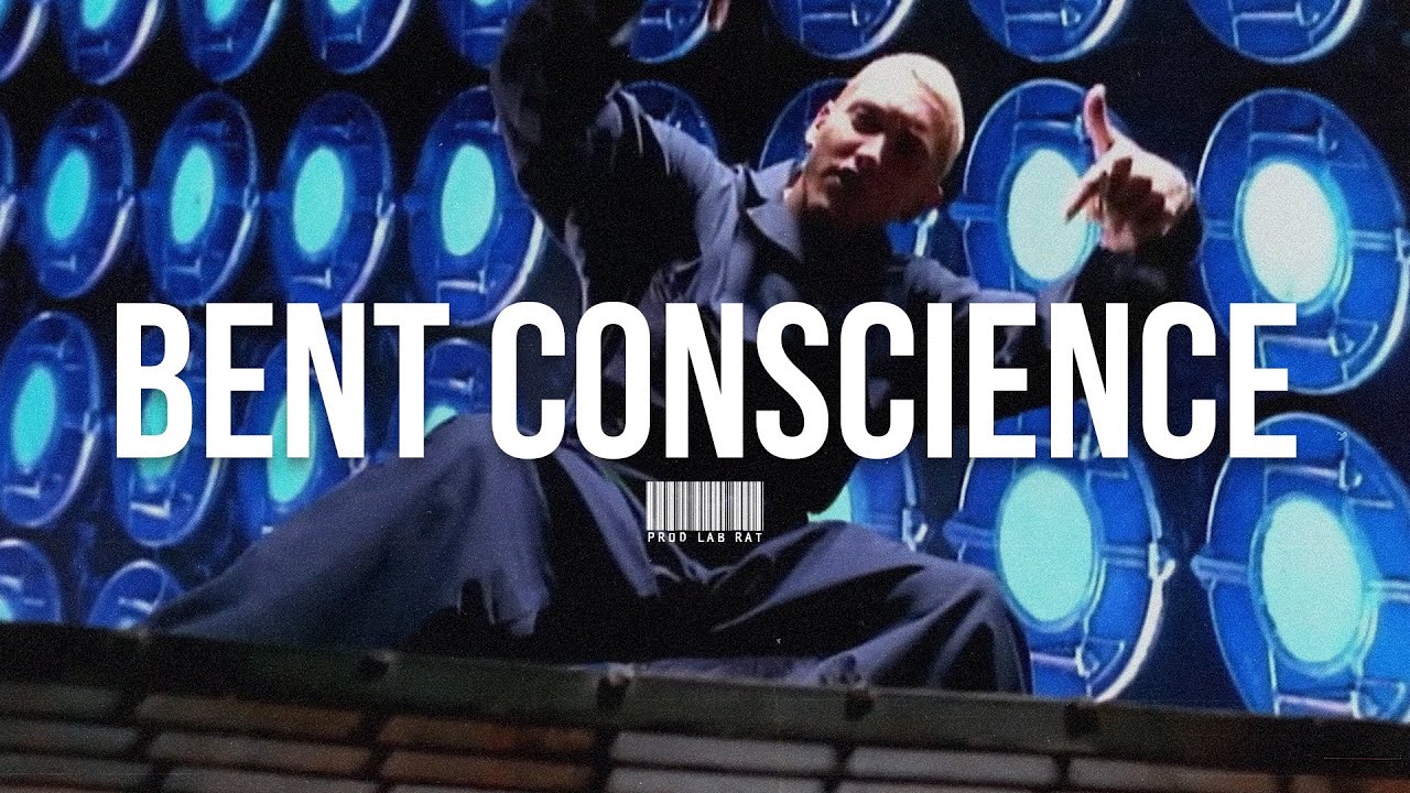 (Free) Eminem x SLIM SHADY Type Beat | “BENT CONSCIENCE”