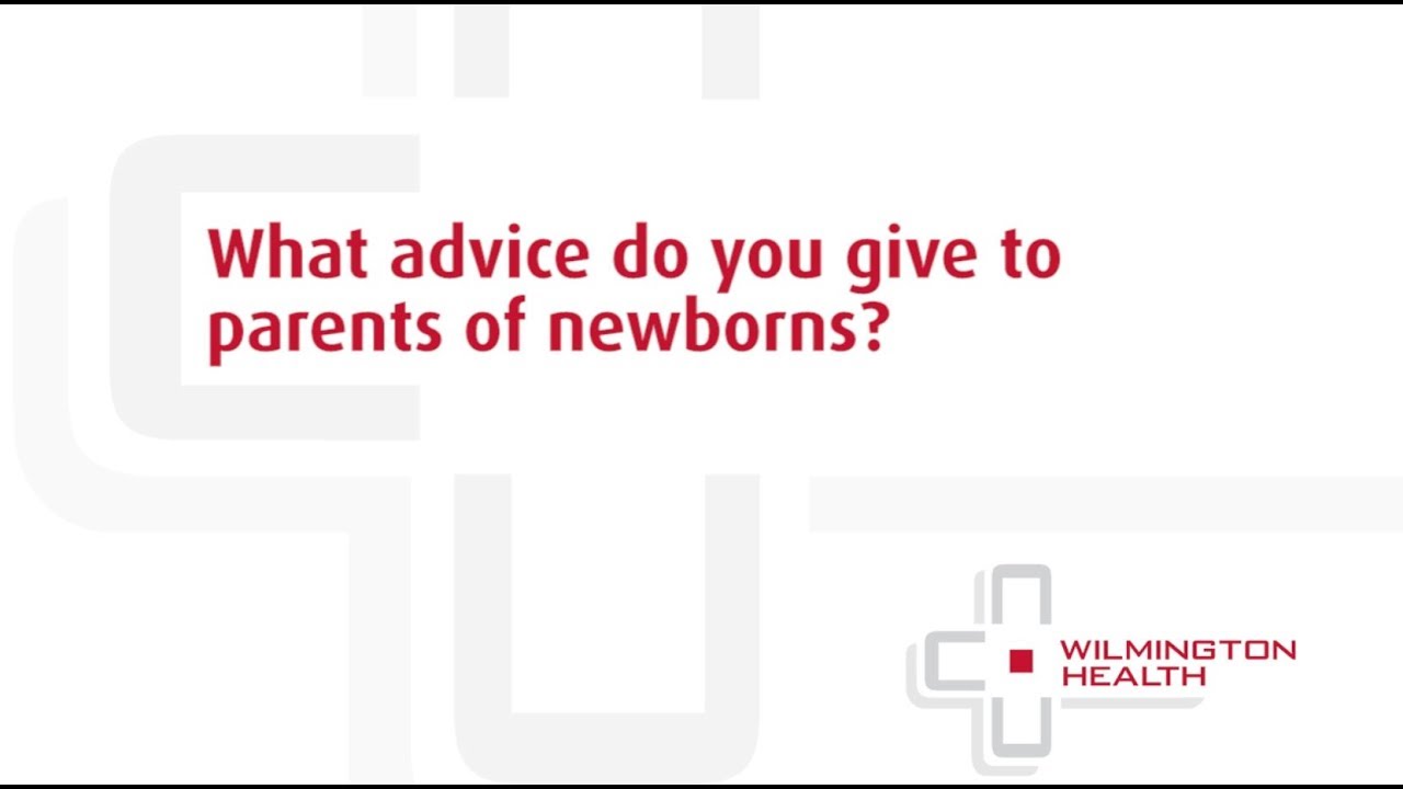 Pediatric Advice | Wilmington NC | Wilmington Health