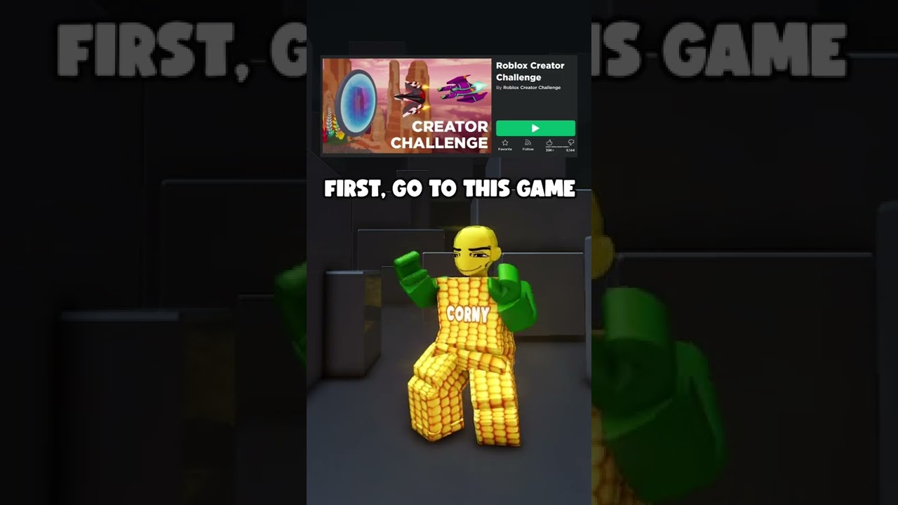 6 БЕСПЛАТНЫХ ЧЕЛЛЕНДЖА СОЗДАТЕЛЯ ПРЕДМЕТОВ ROBLOX 😳 #шорты
