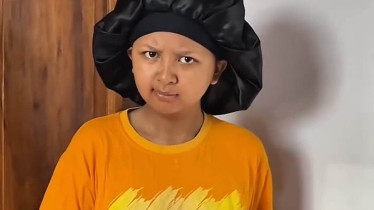 Fy - Ilay tantine mananjanaka any andafy ( Comédie Gasy 2026 )