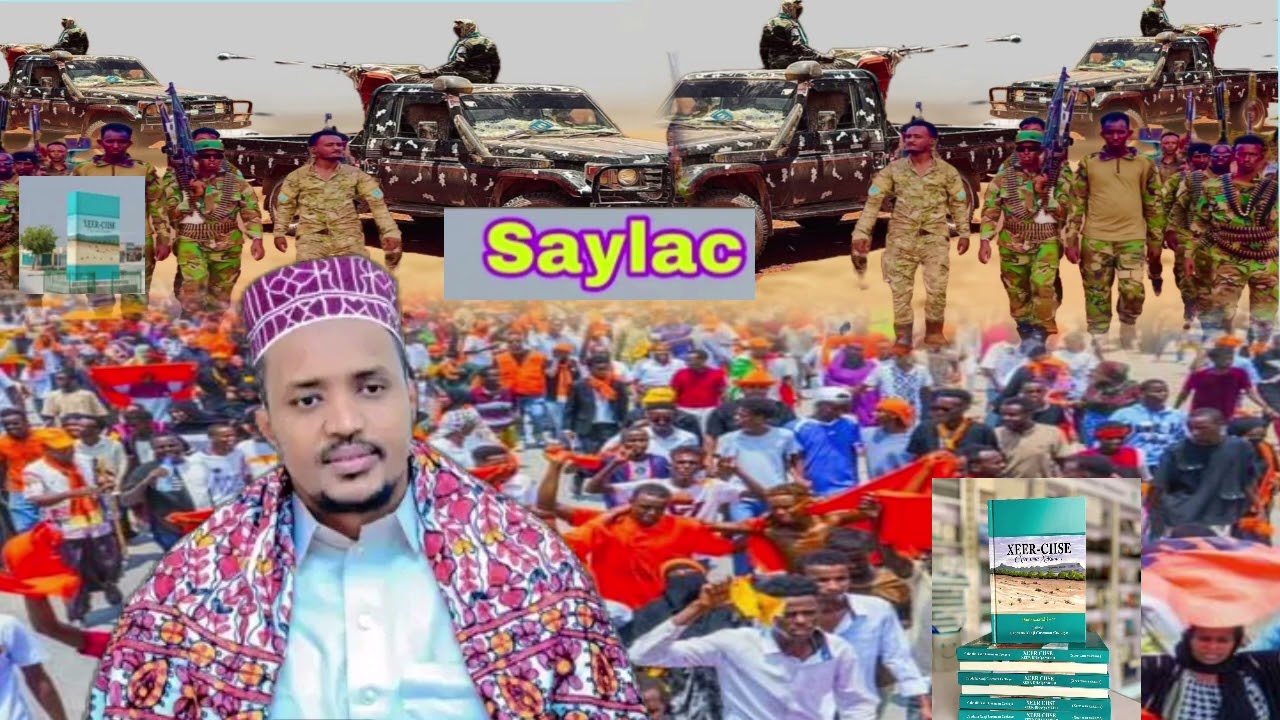 DEG DEG GADABURSI DHULKODA IYO CIISE DAGALKA KADHAX ABABULEYSO SOMALILAN WARARKA HADA