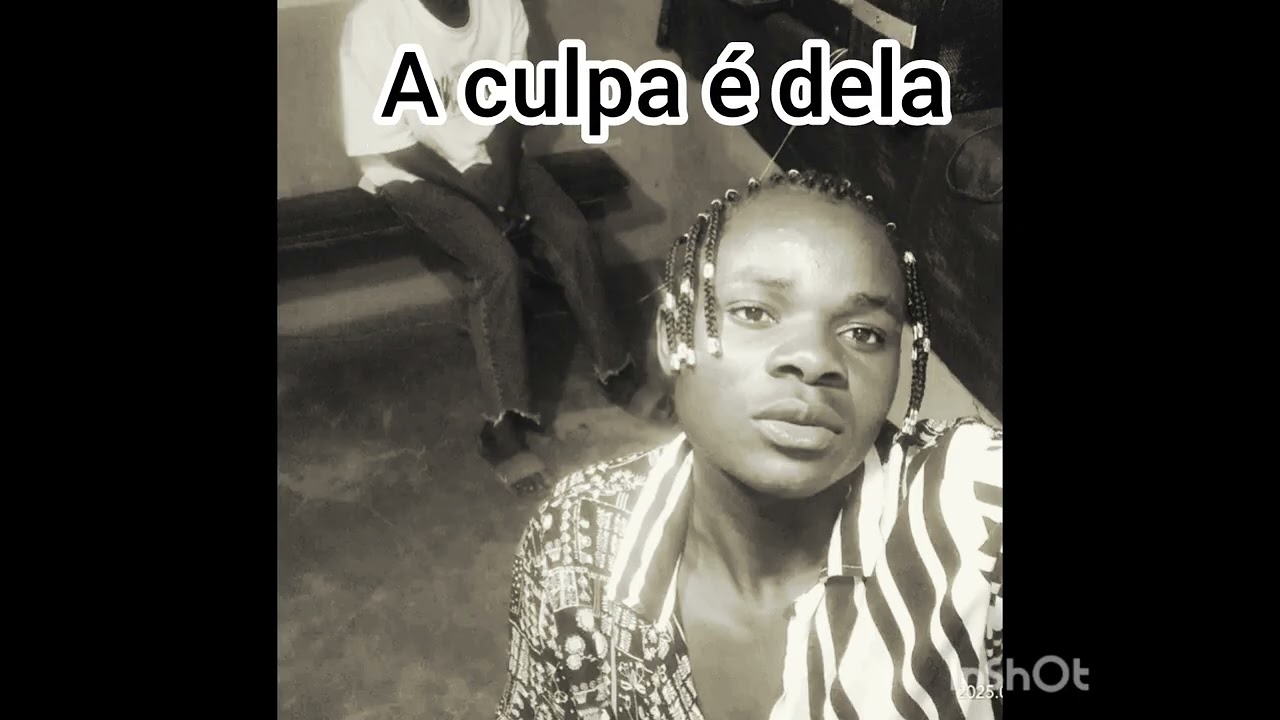 Shikse mayck - a culpa é dela