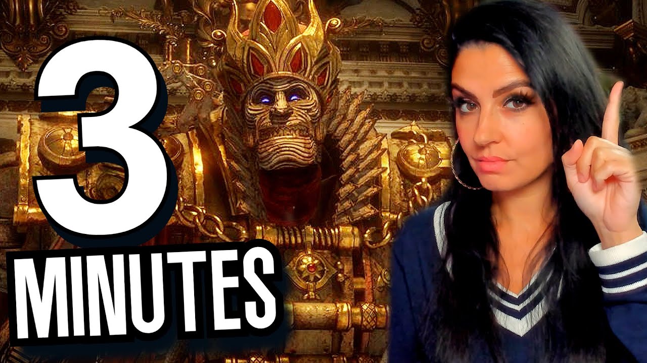 Lies of P : battre le Roi des Marionnettes en 3 minutes 🔥 ASTUCE ULTIME