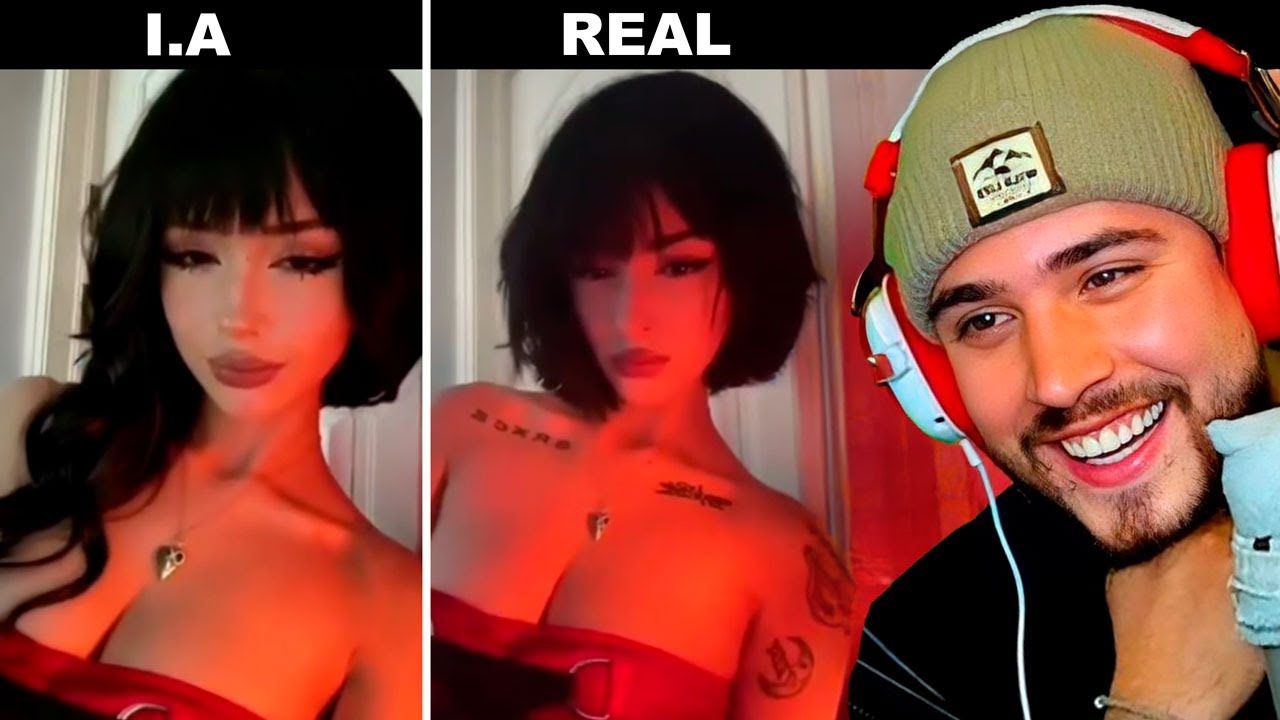 os influenciadores de I.A tão ENGANANDO TODO MUNDO kkkkkkkkkk - Cinema dos MEMES