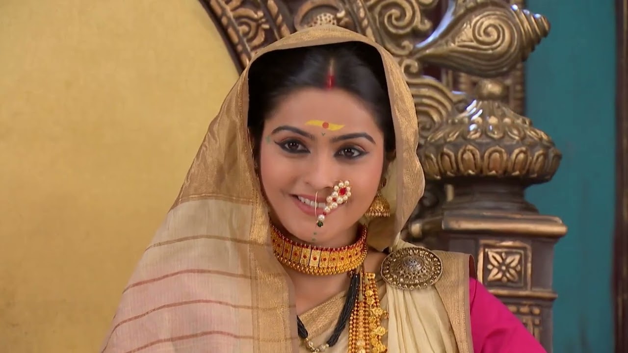 Jai Malhar - Ep 929 - Surabhi Hande, Isha Keskar - Marathi Tv Serial - Zee5 Marathi Classics