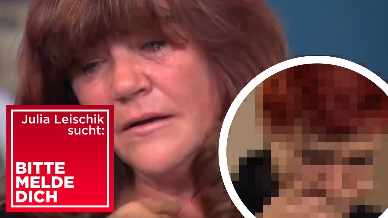 Schwangerschaft mit 16: Unfreiwillige Freigabe zur Adoption | 2/2 | Bitte melde dich | SAT.1
