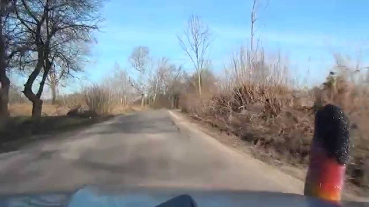 Lehmbek Kolonistenhof Stenten Steinsieken Owschlag Ramsdorf Norby 8.3.2015