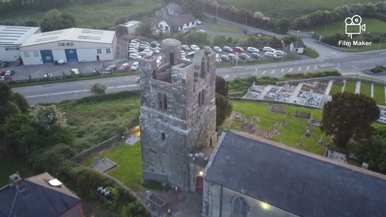 st' Peter's church balrothery