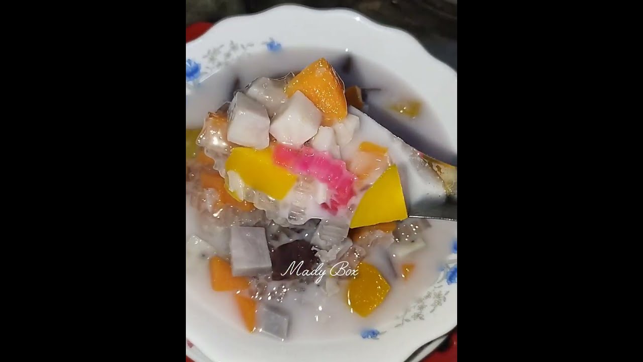 វិធីធ្វើបង្អែម3មើម..ធានាថាឆ្ងាញ់ជាប់ចិត្ត 👌