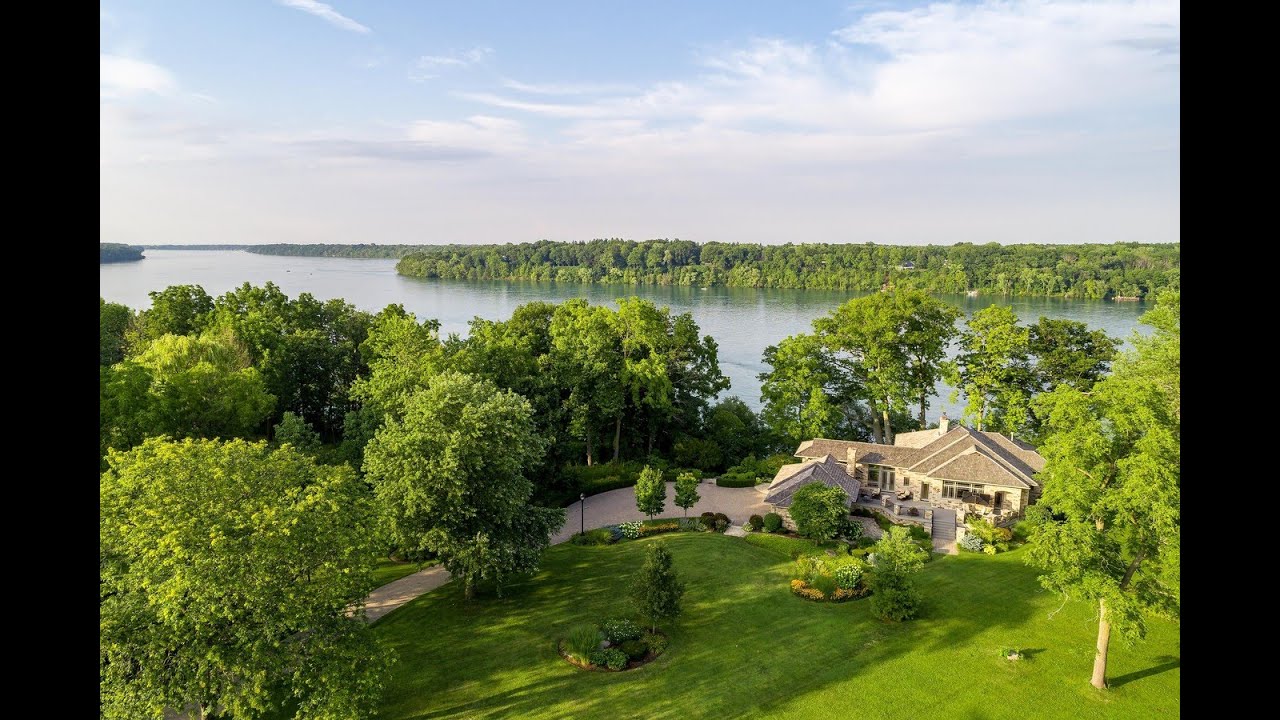 Living Along the Niagara River, Niagara-on-the-Lake, ON - Sotheby's International Realty Canada