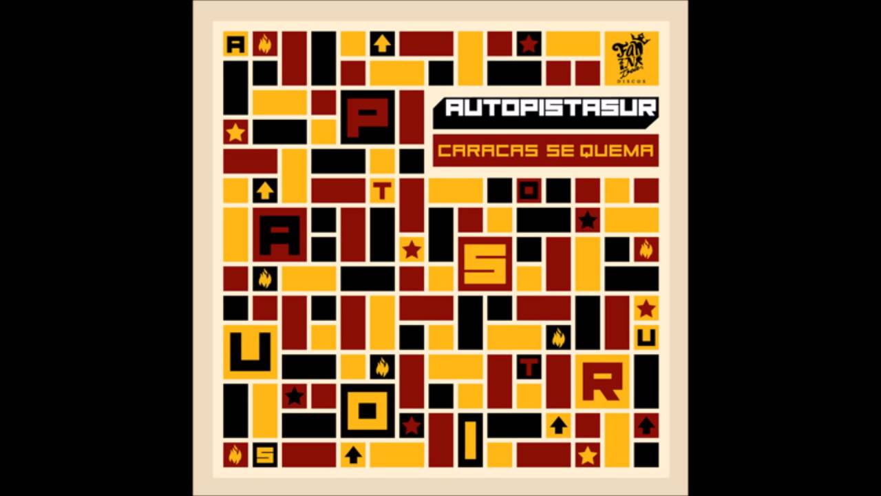 Autopista Sur - Gallo