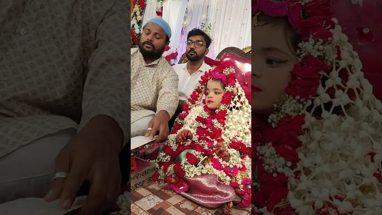 Makhtab function my sister