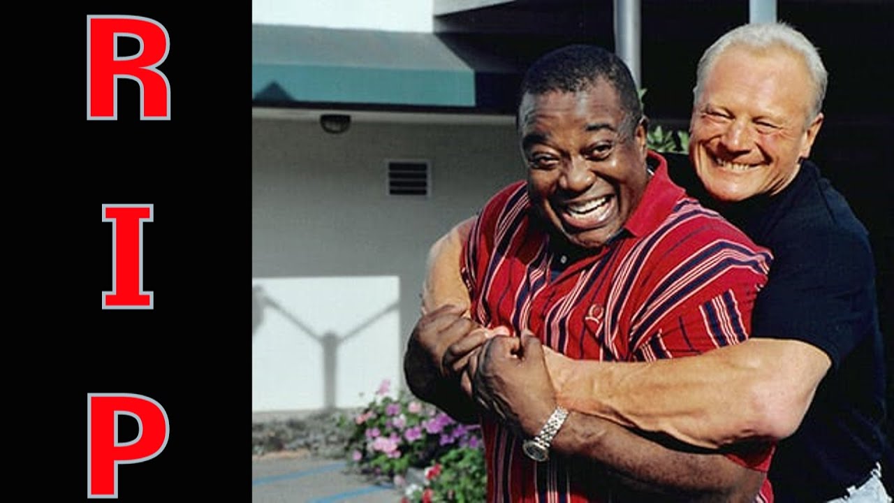 Dave Draper - Leroy Colbert's Tribute To His Friend