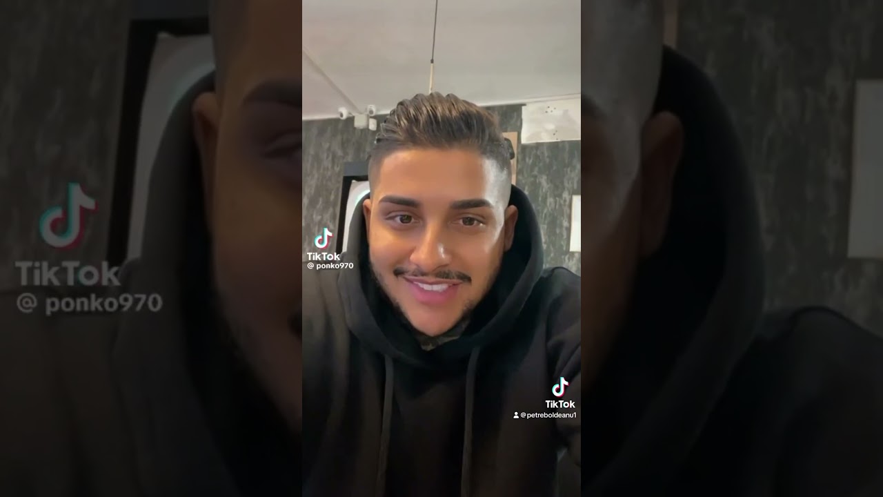Ponko nu te voi uita nici o data 😭