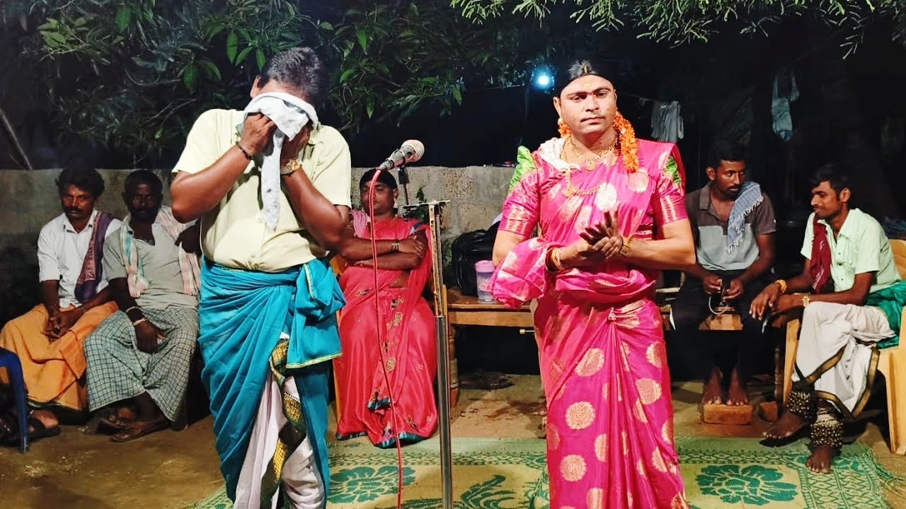 #ప్రానసే_నమహారాజు_కథ3  PRANASENA RAJU KATHA PART3||GADHAM RAJU  OGGU  KATHA 98492 70062