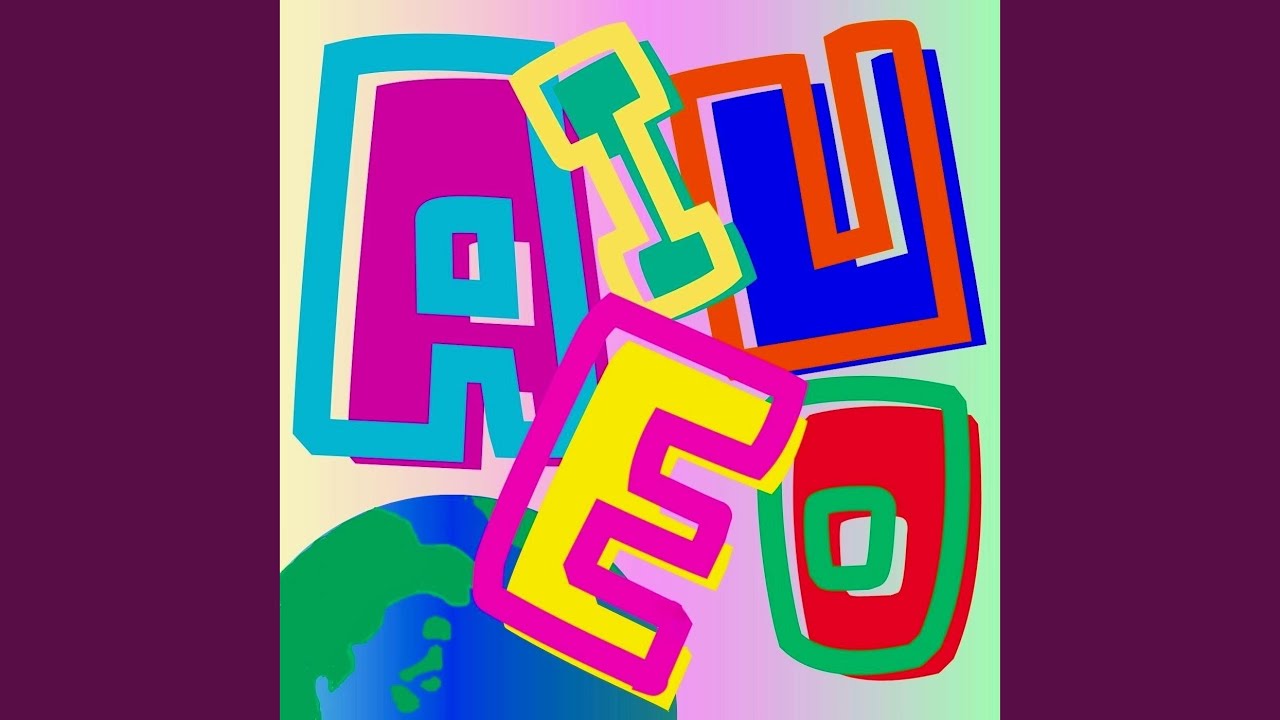 AIUEO
