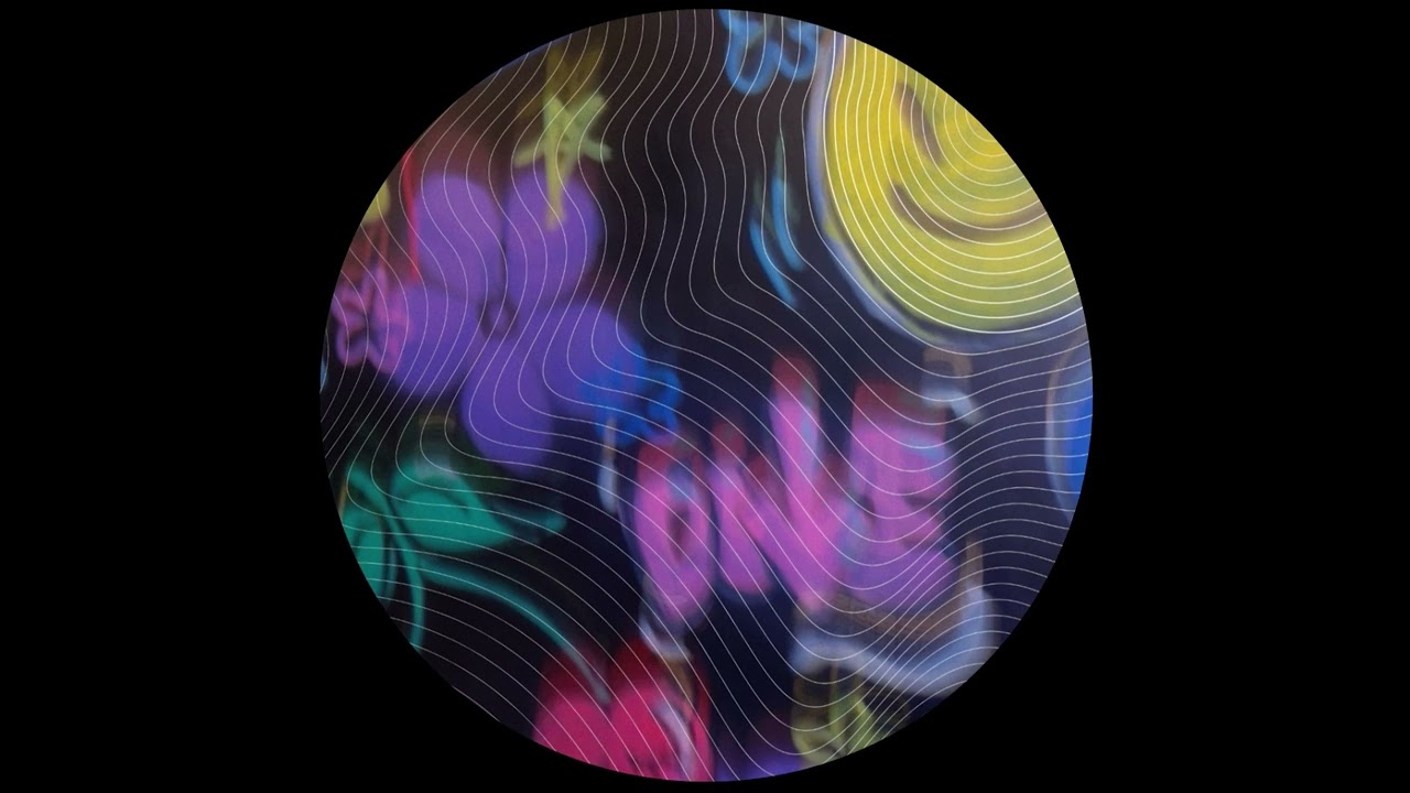 LUKE ALESSI & WILLIAM KISS - RIDE THE RHYTHM [LIFE AND DEATH]