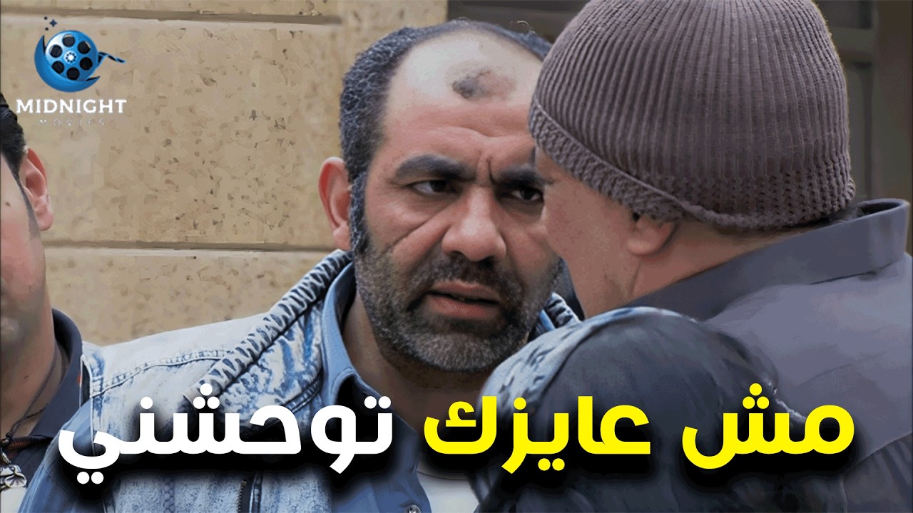 قتل اخوه الرجل العجوز وهدده يقول حاجة للنيابة .. شوفوا عمل معاه ايه