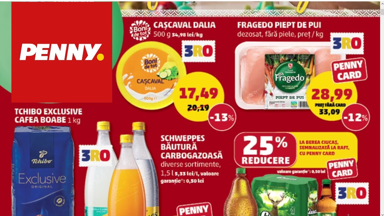CATALOG PENNY 11 - 17 MARTIE 2026/CATALOG PENNY NOU/PENNY OFERTE/CATALOG PENNY 11 MARTIE 2026 