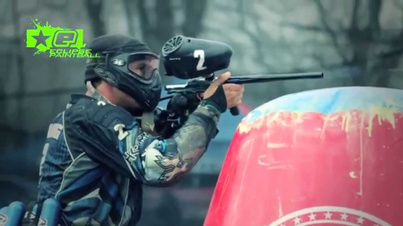 Das ist mein Markierer - Die EGO LV1 von Ollie Lang