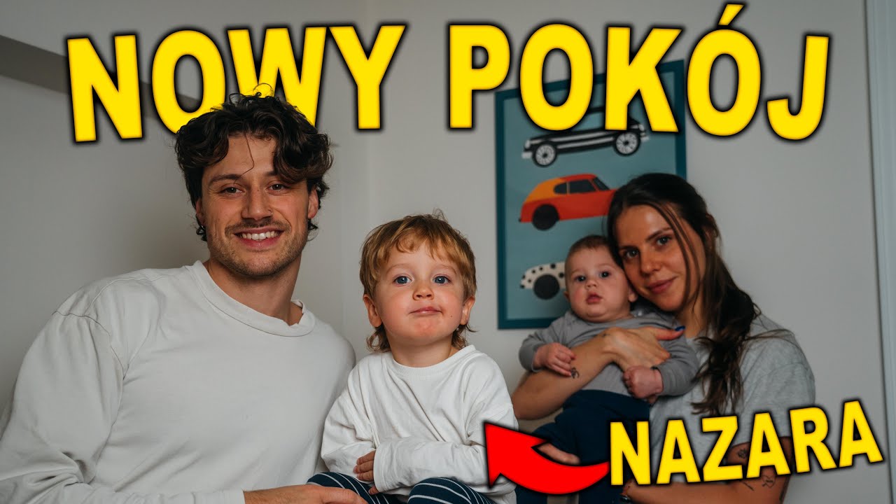 MAŁE WIELKIE ZMIANY! | VLOG