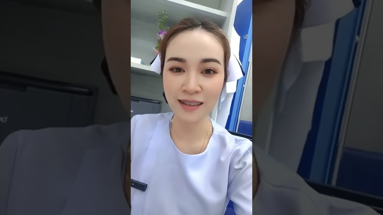 ใช้น้ำเปล่าผสมเกลือล้างจมูกได้ไหมคะ!?#ตามติดชีวิตพยาบาล #พยาบาลนุ่มนิ่ม