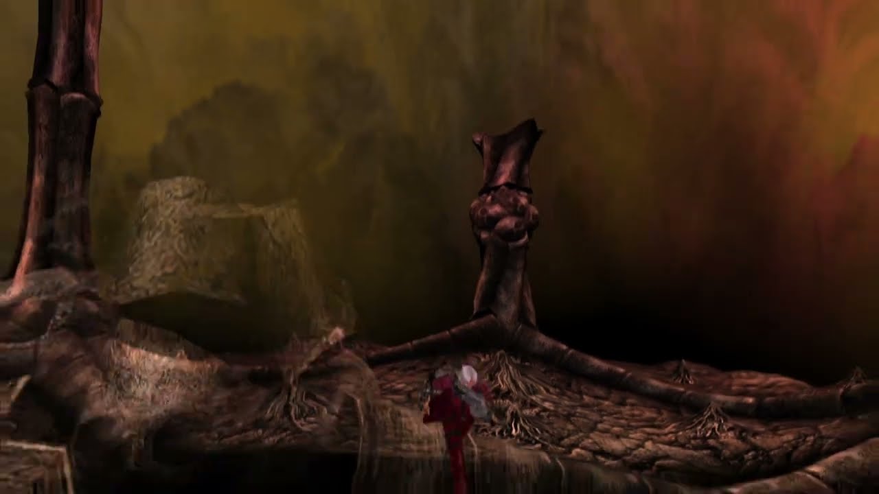 😈🔥 Devil May Cry – Parte 3 FINAL | O Confronto Contra Mundus
