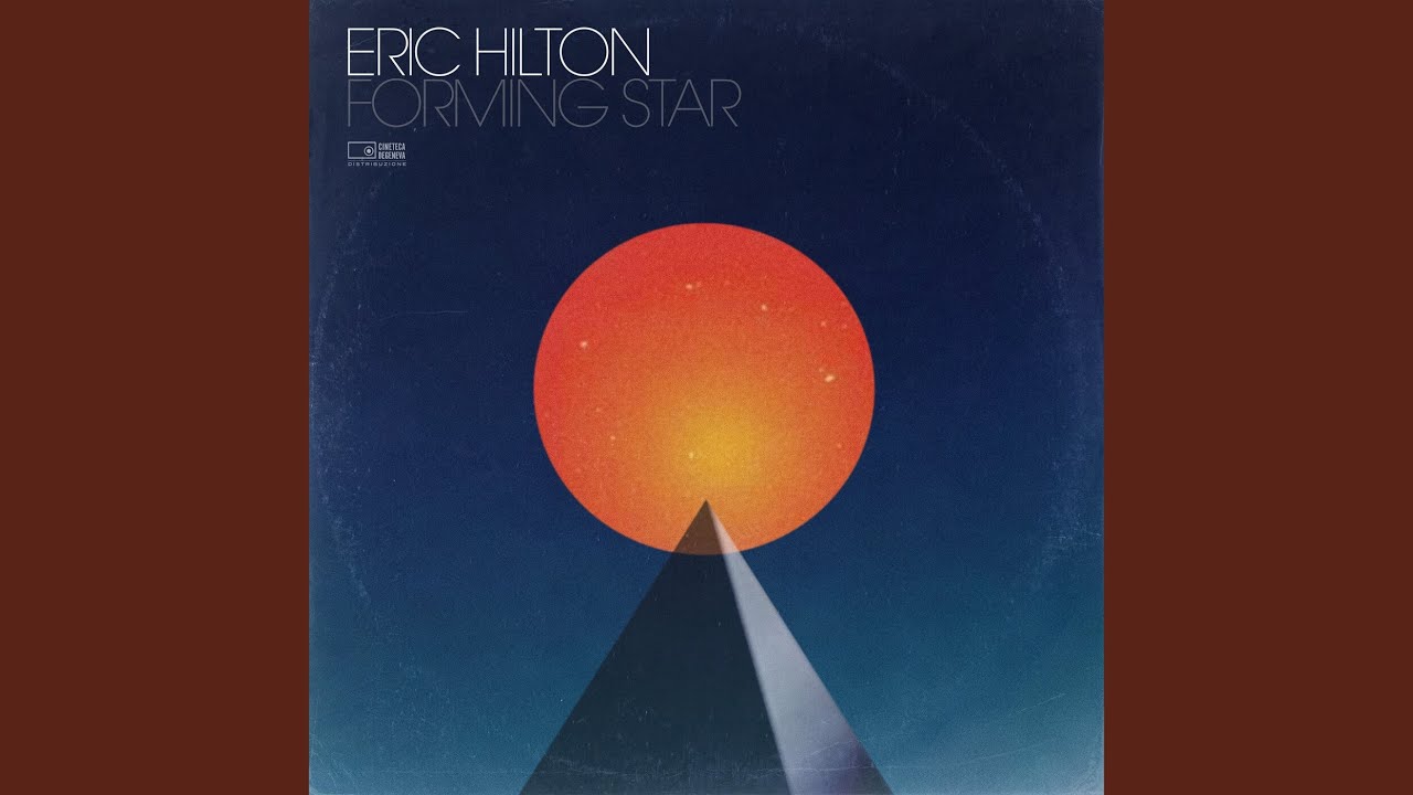 Forming Star