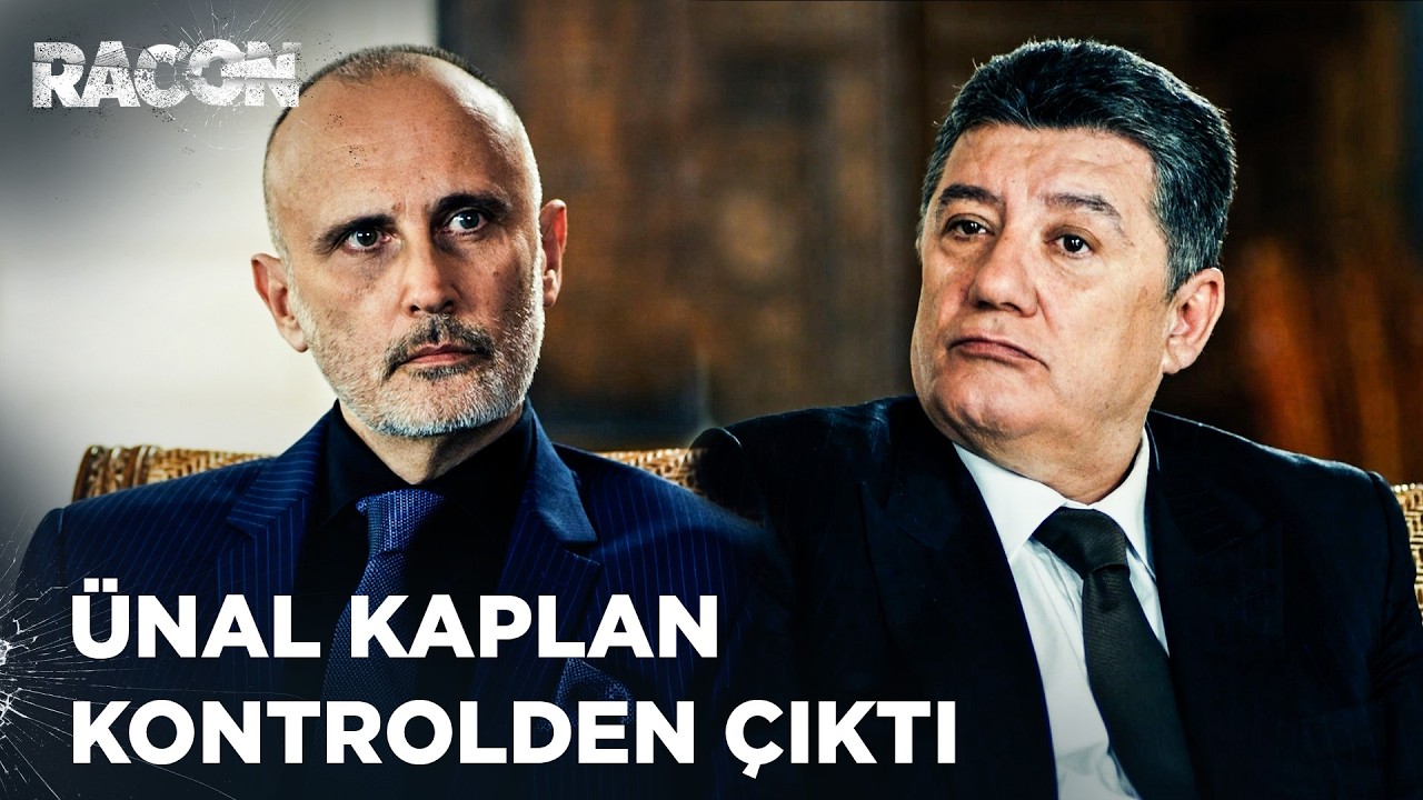 Ünal Kaplan'a Karşı Yapılan Komplolar Boşa Çıktı | EDHO Efsane Raconlar