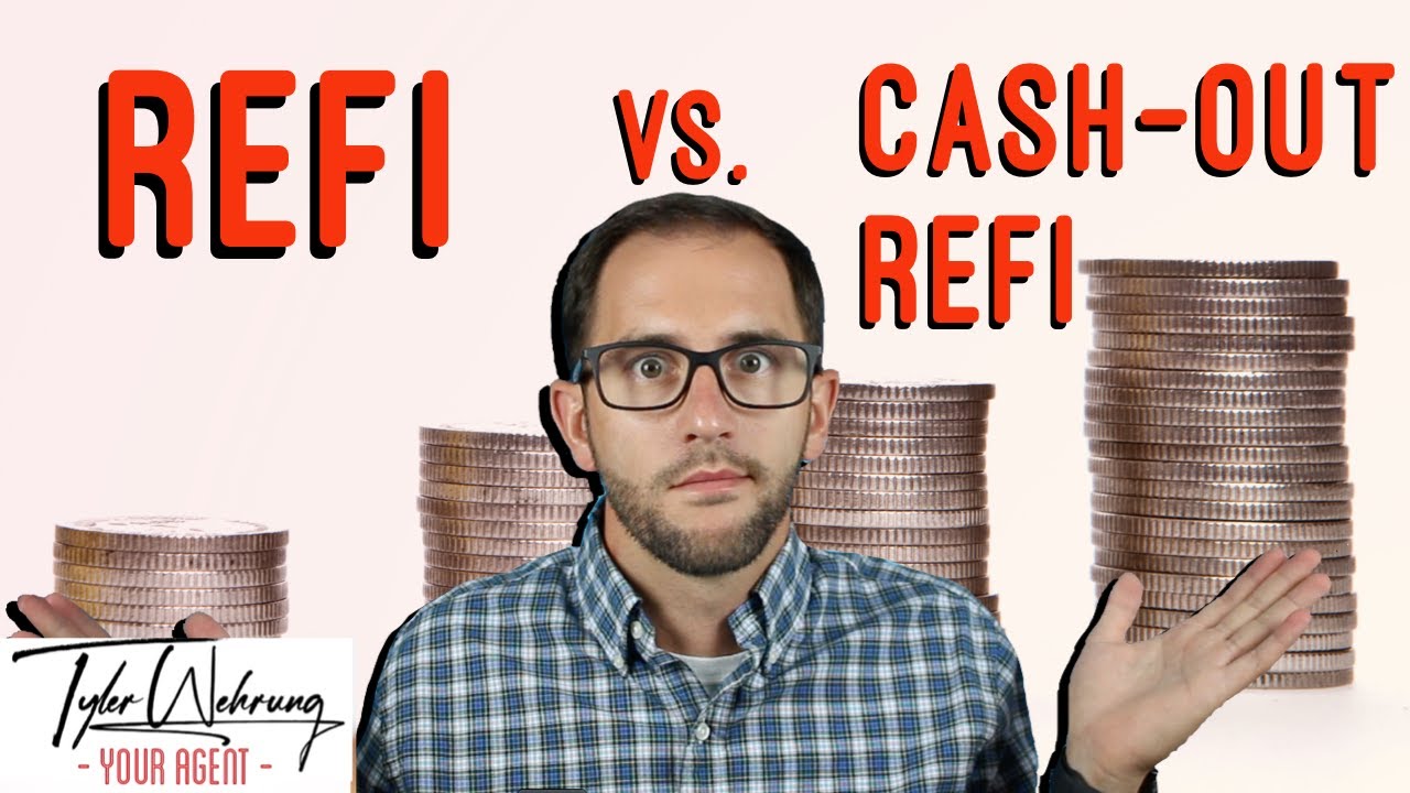 Traditional Refinance vs. Cash-out Refinance? Which is better for you?