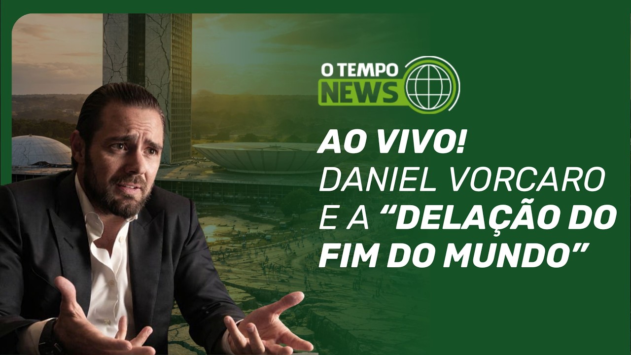 Delação de Vorcaro pode abalar Brasília; CPMI do INSS pressiona BC e amplia crise | O TEMPO News