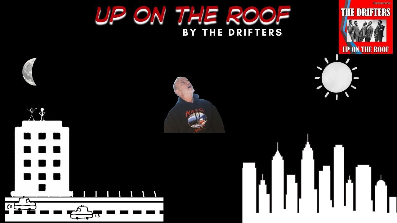 Growing Up in Manhattan with The Drifters’ ‘Up on the Roof