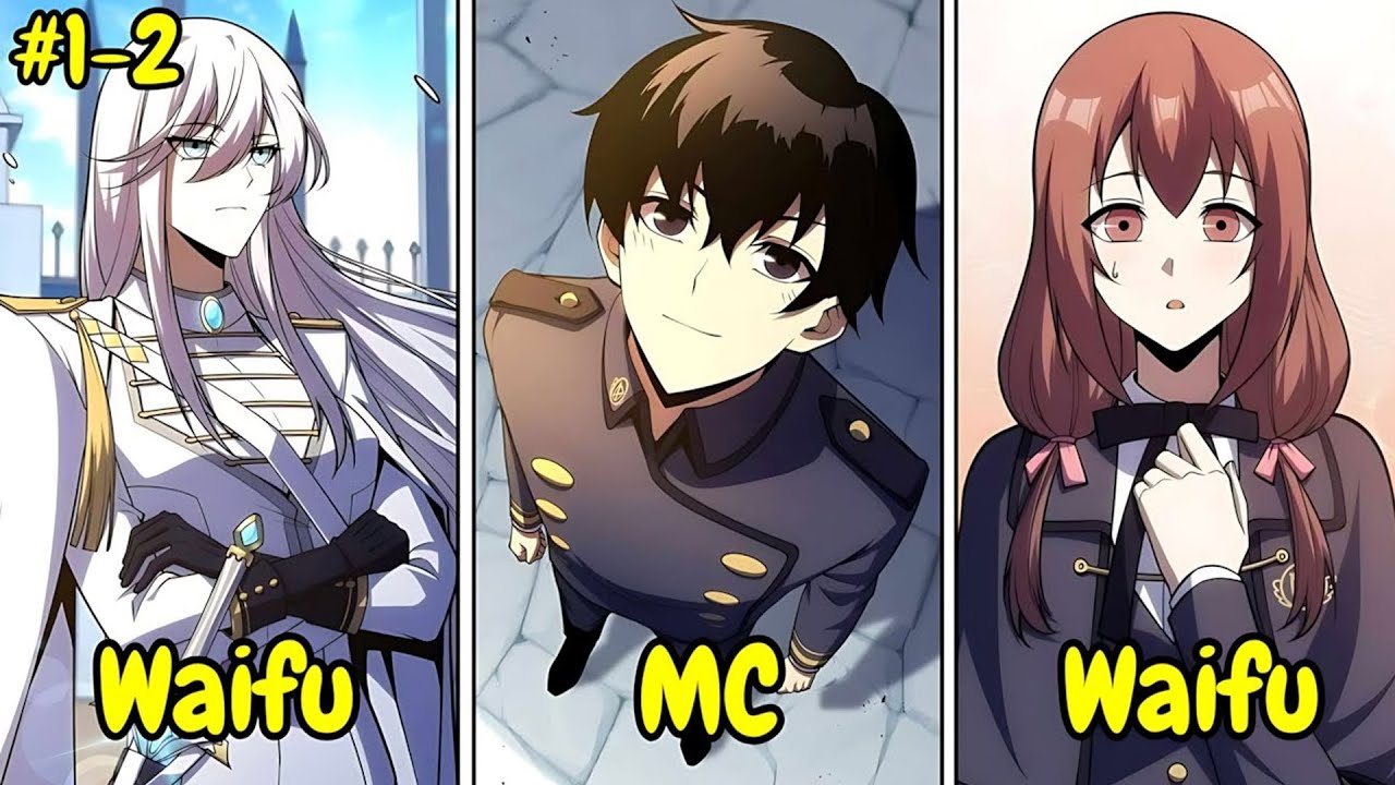 A Healer Turns Offensive Magic Academy Upside Down | Manhwa Recap