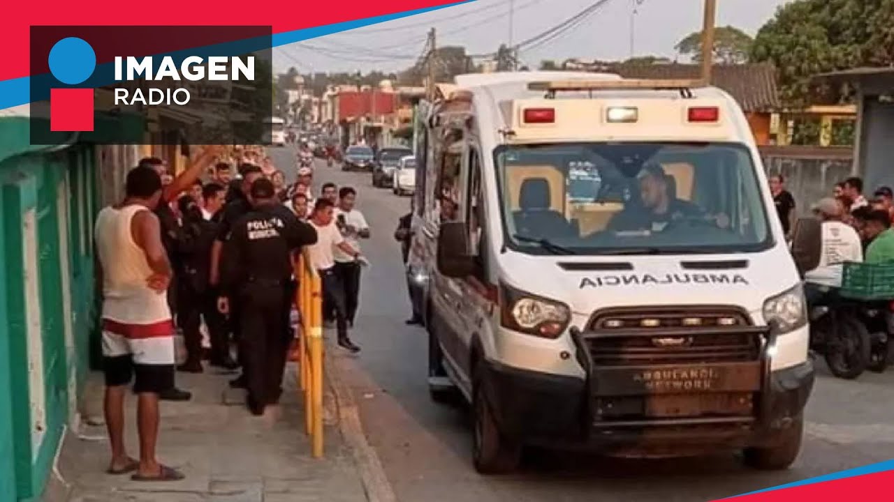 Dante Emiliano no habría muerto por intentar defender a su madre