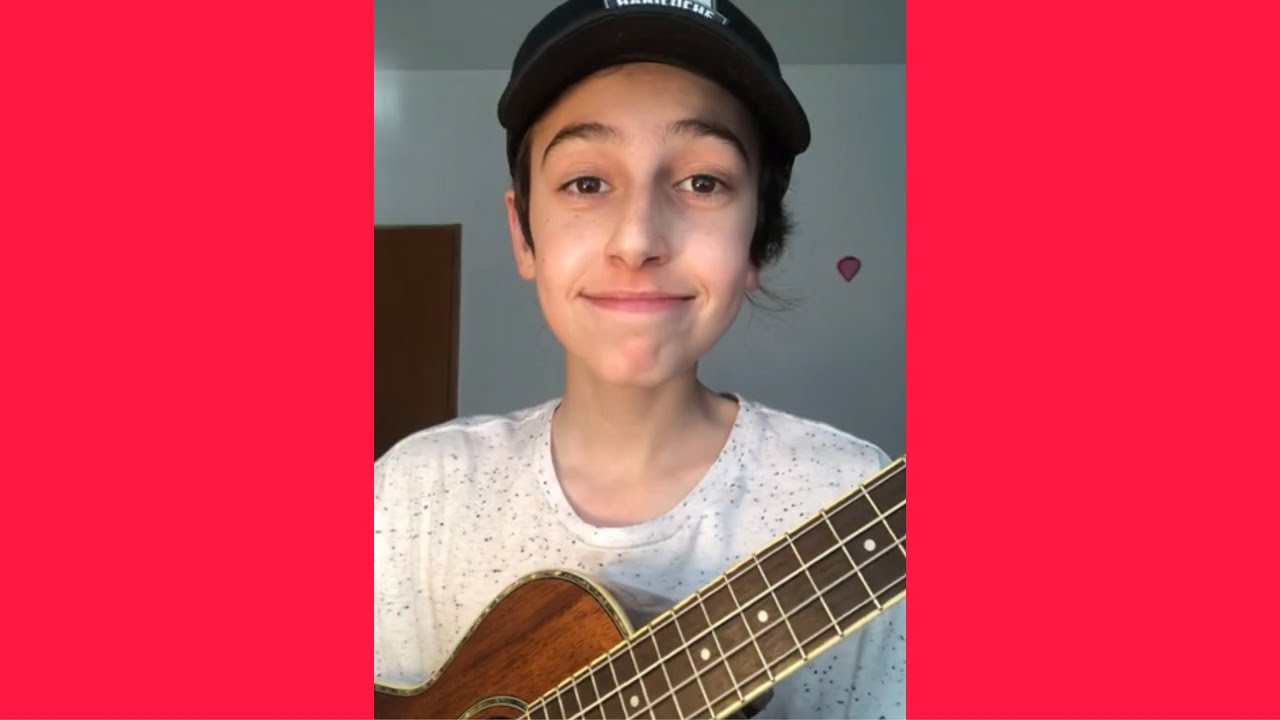 FRESA - Tini & Lalo E Bratt (COVER)
