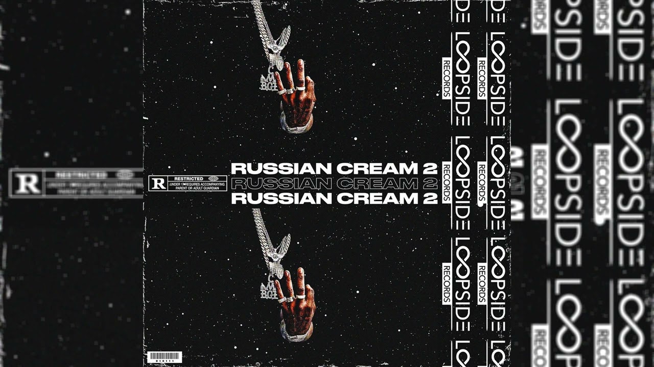 [10+] FREE MEMPHIS LOOP KIT / SAMPLE PACK - RUSSIAN CREAM 2 (KEY GLOCK, YOUNG DOLPH, 21 SAVAGE)