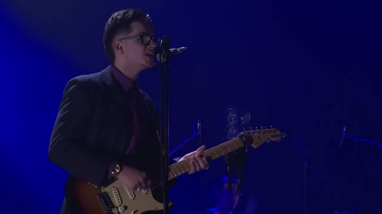 CERNIA - Sexy Voodoo (Live D&eacute;croche Le Son)
