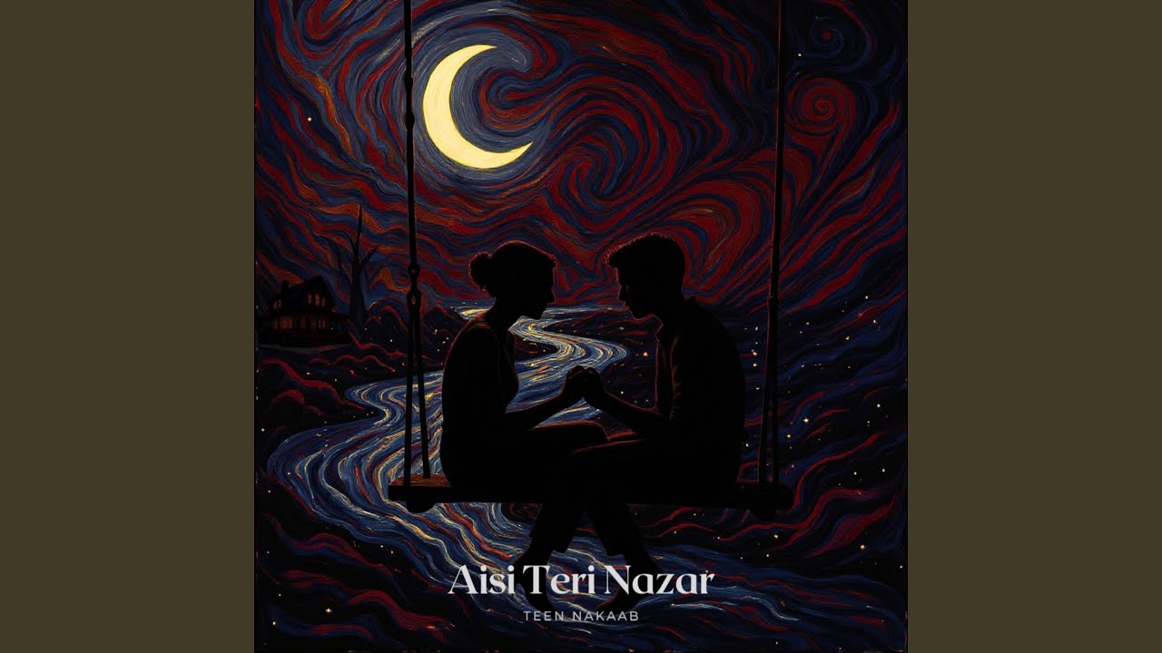 Aisi Teri Nazar