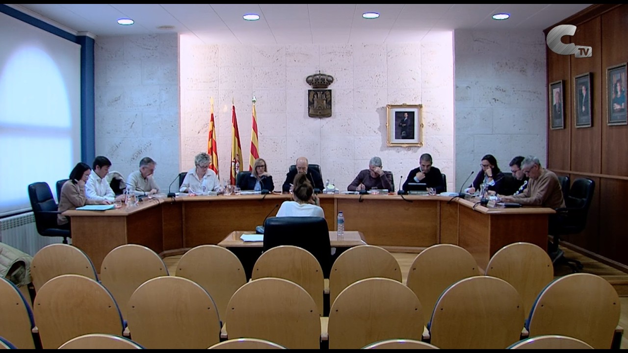 El equipo de Gobierno y la secretaria aseguran que Nieves Sánchez no presentó declaración de bienes