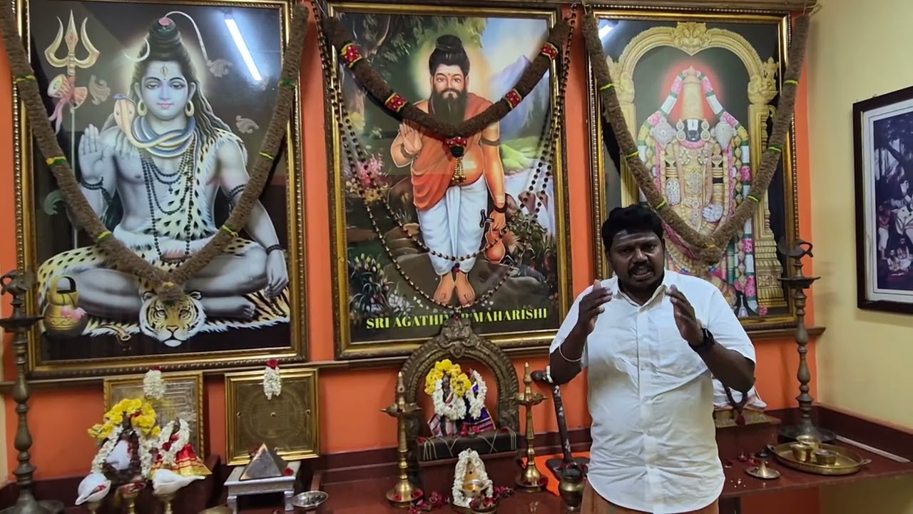 Call:9840723400 | Sani Peyarchi 2025 through Nadi Astrology | Sani Dhosa Pariharam | Nadi Astrology