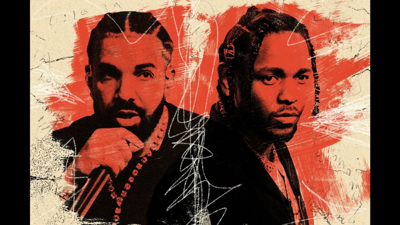 Kendrick Lamar  - Not Like Us (JMBX Remix)