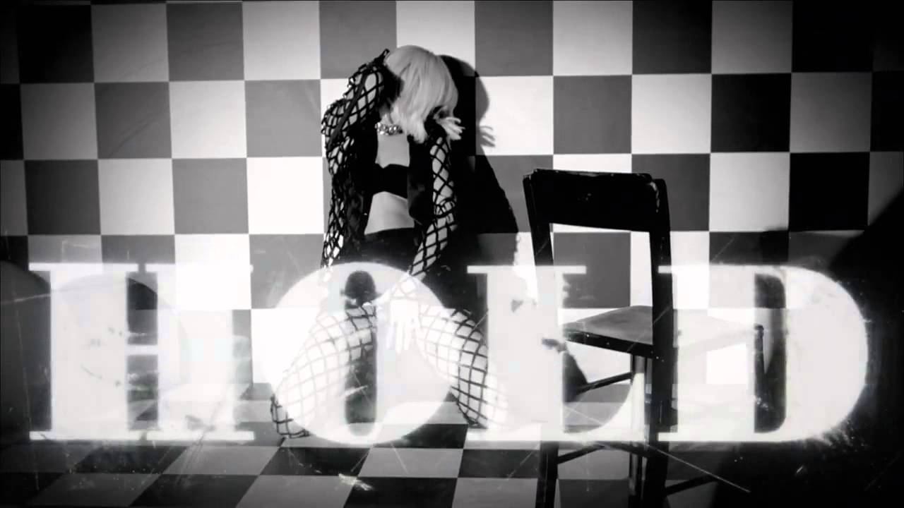 Rihanna - You Da One [Music Video] HD