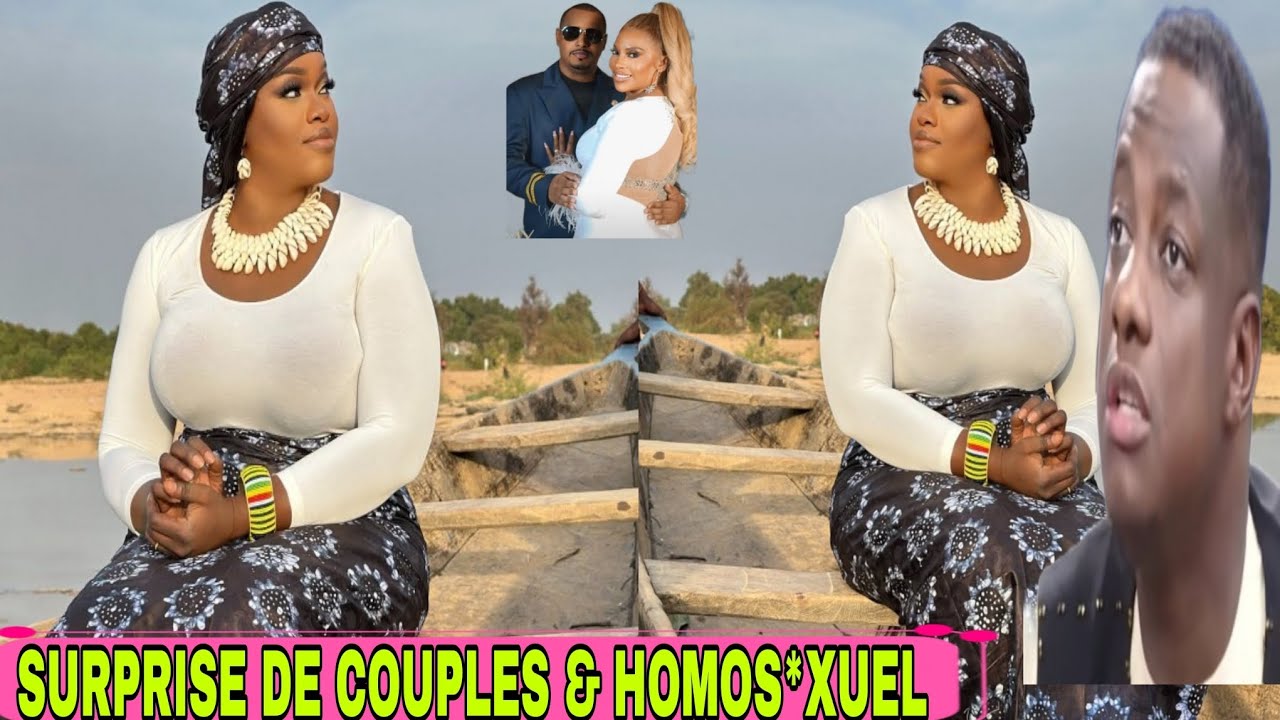 Binguini_bakhaga surprise lourd pourses fans/thierno démenti rumeur de homosex*el sur lui contre MJD