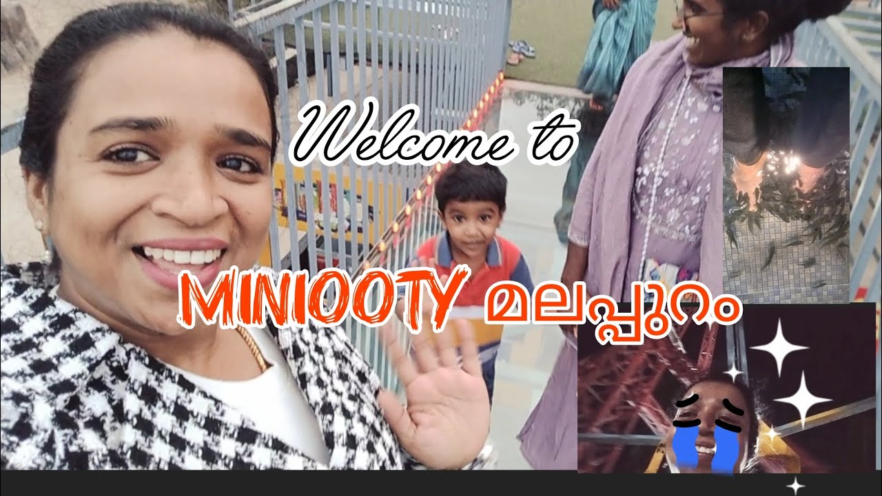 Welcome to mini Ooty Malappuram 
