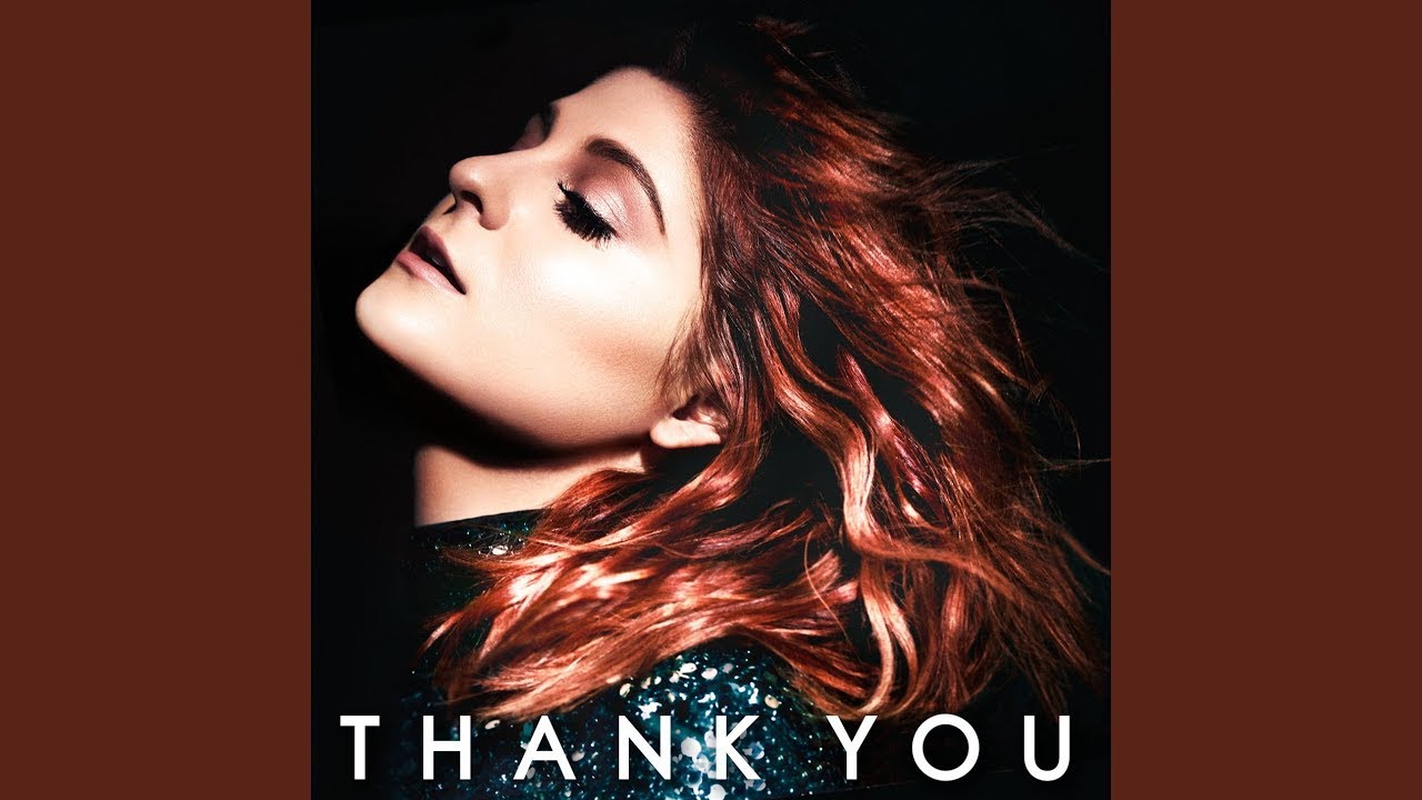 Meghan Trainor - No (slowed + reverb)