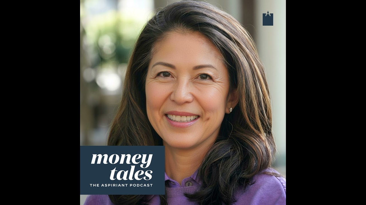 Choosing Risk for What Matters Most, with Joyce Chung