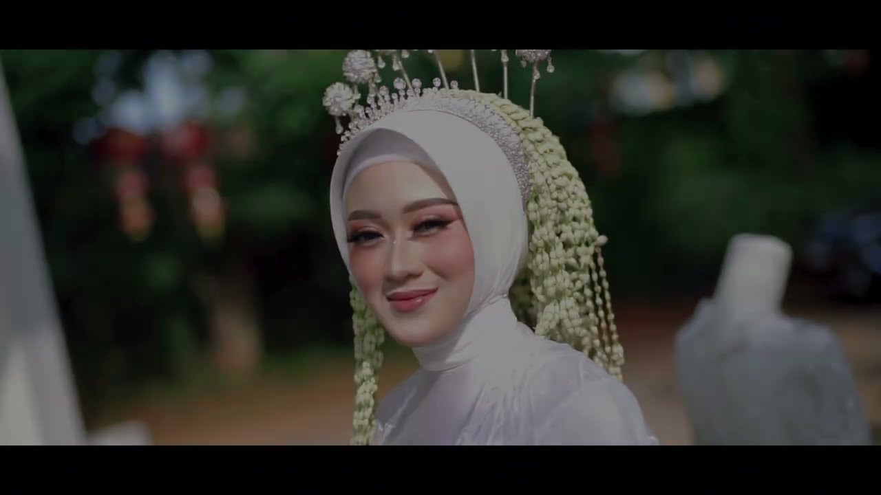 Cinematic Wedding Lyfa & Robert | Wedding Nasheed | 14 Oktober 2025