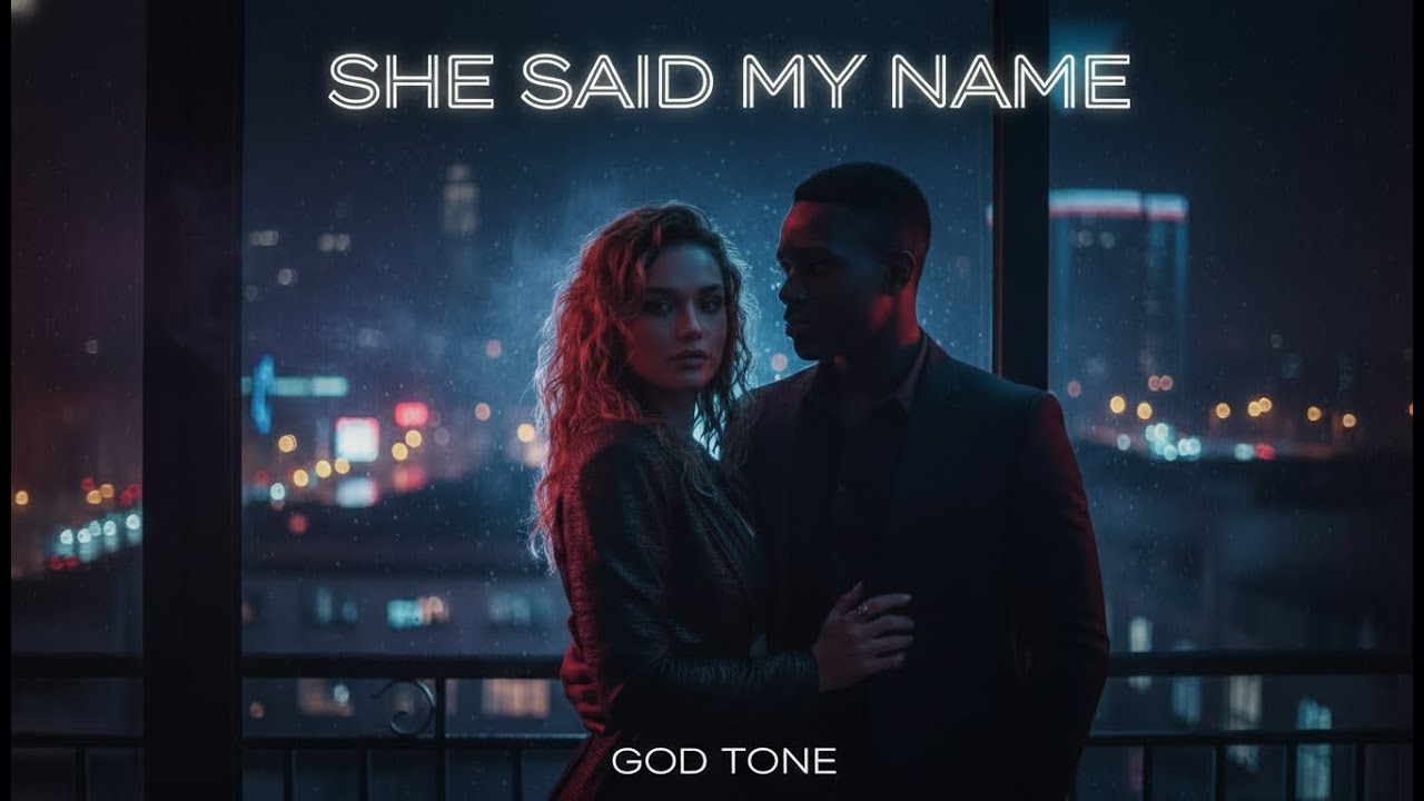 She Said My Name… And I Was Never The Same | God Tone