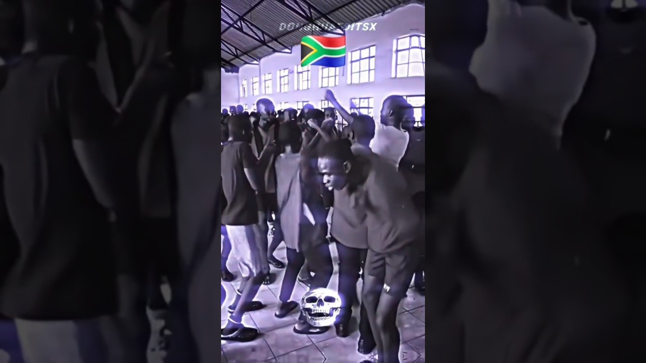 USA vs South Africa dance #africantiktok#Africa#USA#edit#Danceskills
